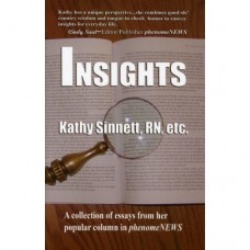 Insights by Kathy Sinnett